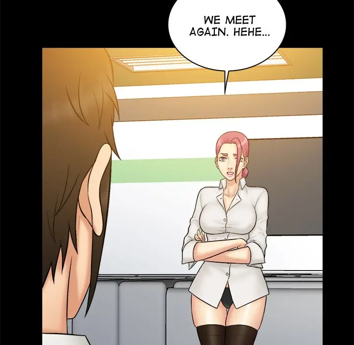 Find That Girl Manhwa Chapter 34 - Page 84