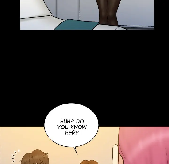 Find That Girl Manhwa Chapter 34 - Page 85