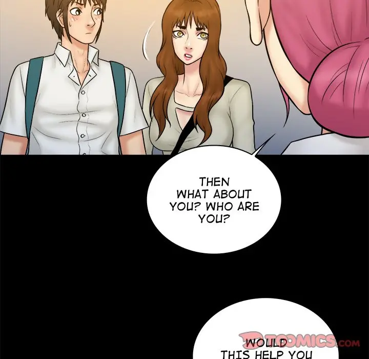 Find That Girl Manhwa Chapter 34 - Page 86