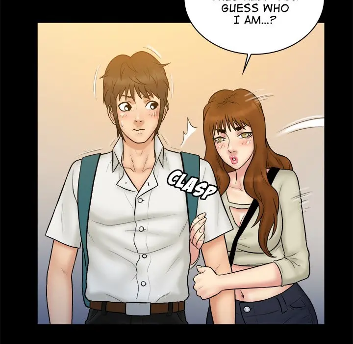 Find That Girl Manhwa Chapter 34 - Page 87