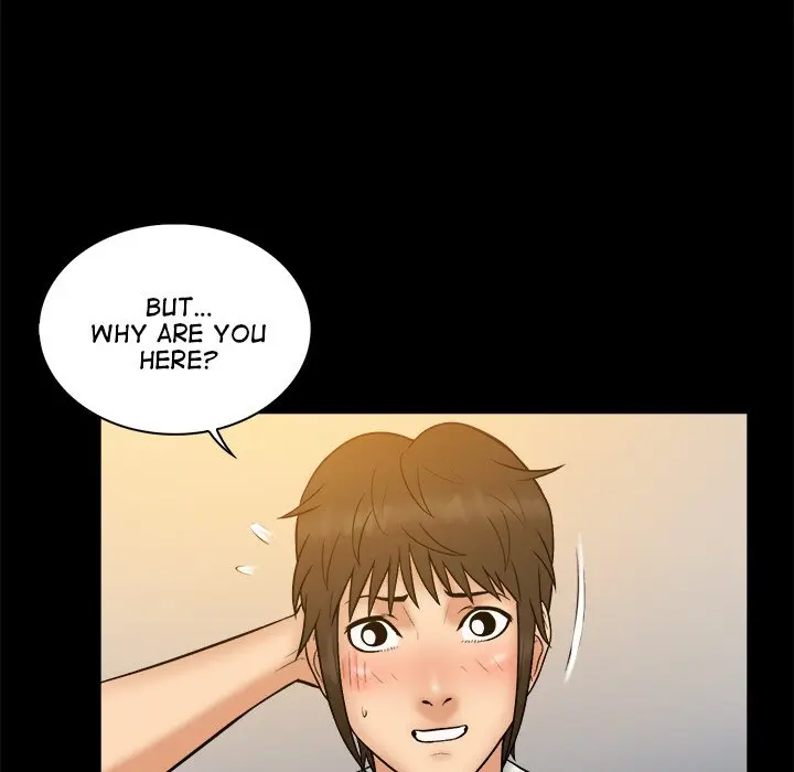 Find That Girl Manhwa Chapter 34 - Page 88