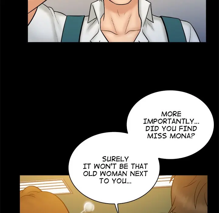 Find That Girl Manhwa Chapter 34 - Page 89