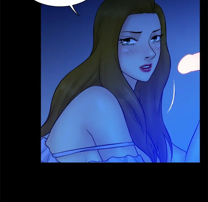 Find That Girl Manhwa Chapter 34 - Page 9