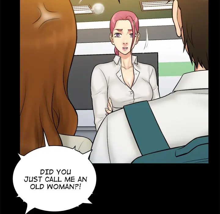Find That Girl Manhwa Chapter 34 - Page 90