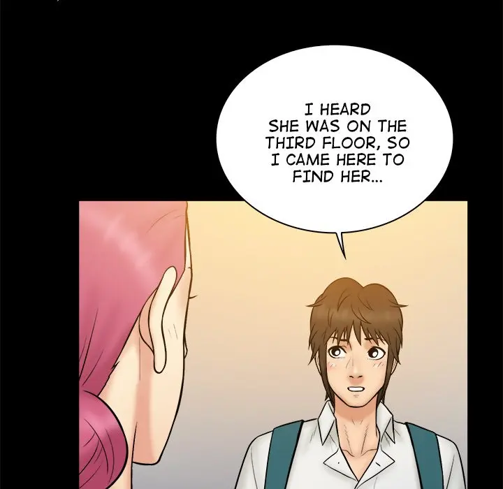 Find That Girl Manhwa Chapter 34 - Page 91