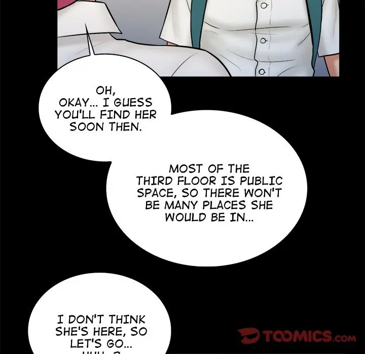 Find That Girl Manhwa Chapter 34 - Page 92