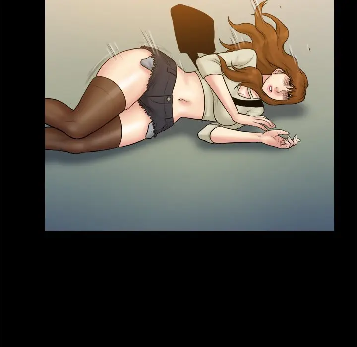 Find That Girl Manhwa Chapter 34 - Page 96