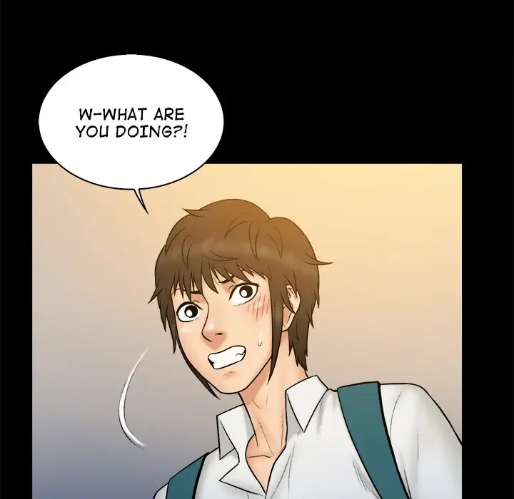 Find That Girl Manhwa Chapter 34 - Page 97