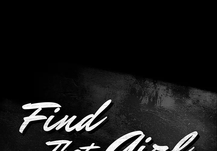 Find That Girl Manhwa Chapter 35 - Page 1