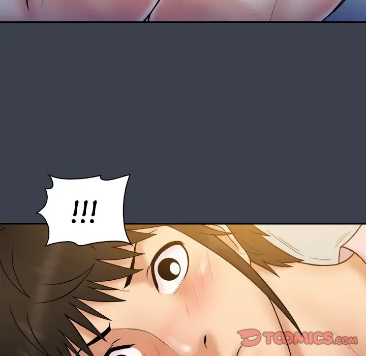 Find That Girl Manhwa Chapter 35 - Page 14