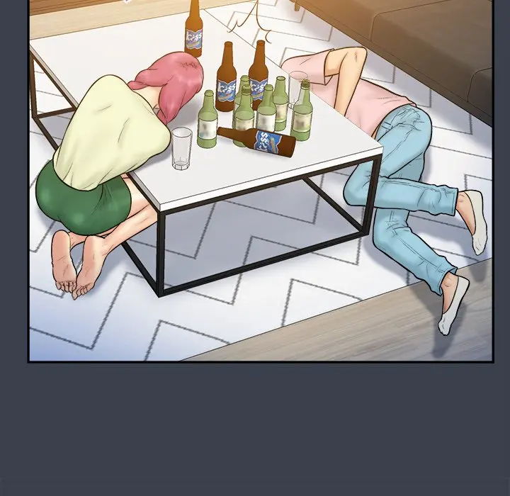 Find That Girl Manhwa Chapter 35 - Page 16