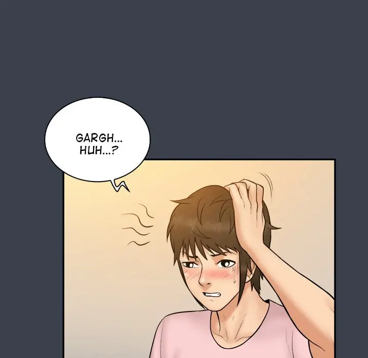 Find That Girl Manhwa Chapter 35 - Page 17