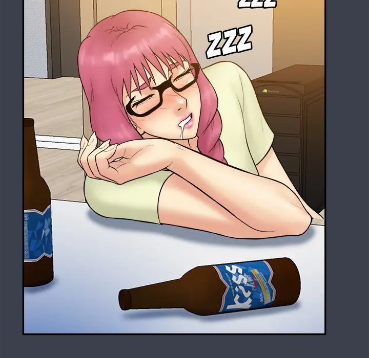 Find That Girl Manhwa Chapter 35 - Page 19