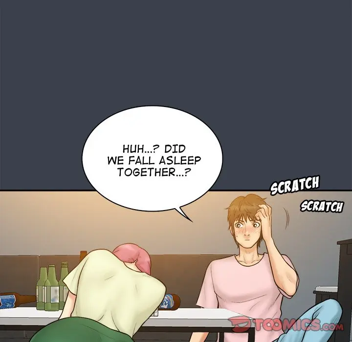 Find That Girl Manhwa Chapter 35 - Page 20