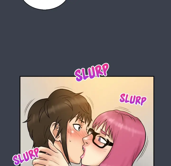 Find That Girl Manhwa Chapter 35 - Page 29