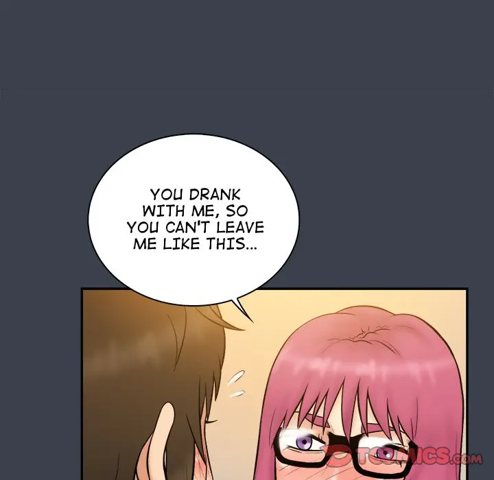 Find That Girl Manhwa Chapter 35 - Page 32