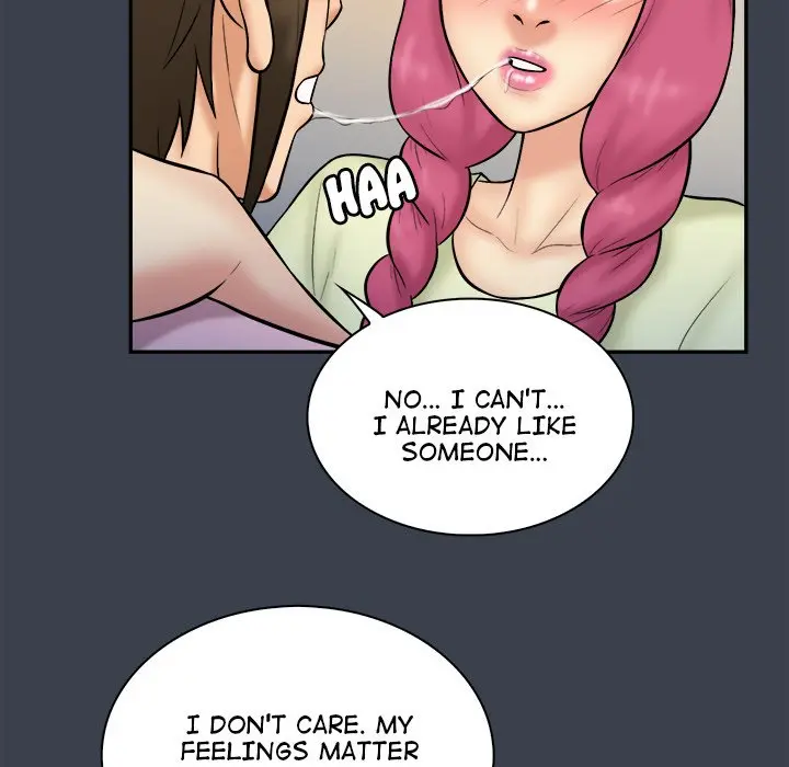 Find That Girl Manhwa Chapter 35 - Page 33