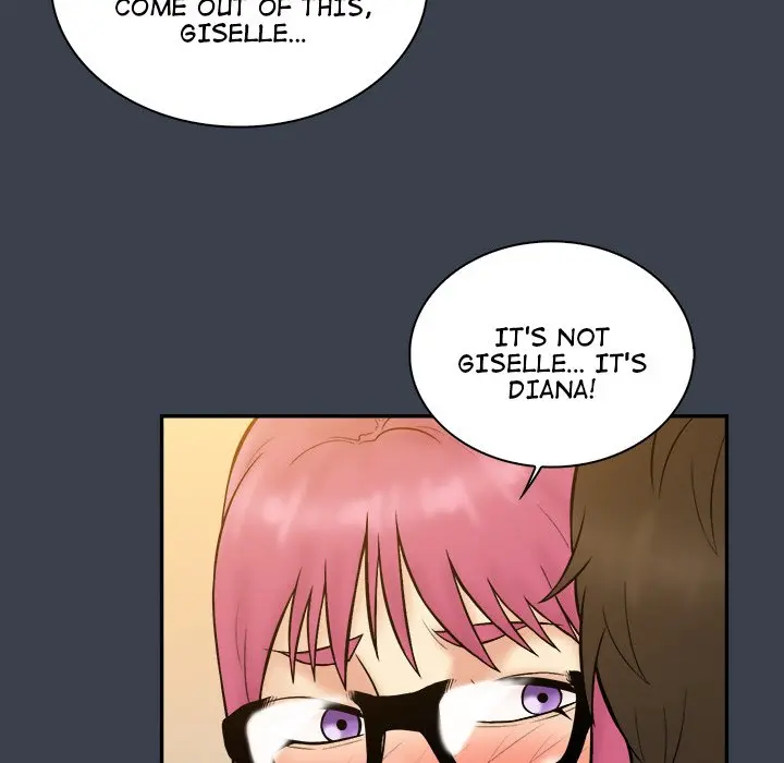 Find That Girl Manhwa Chapter 35 - Page 35