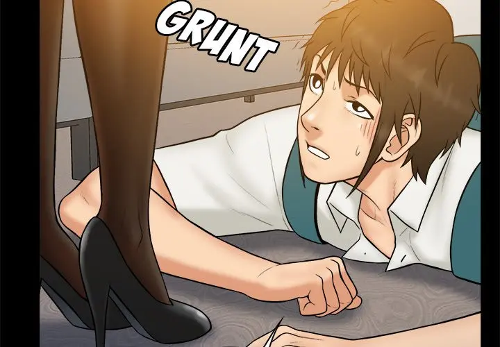 Find That Girl Manhwa Chapter 35 - Page 4