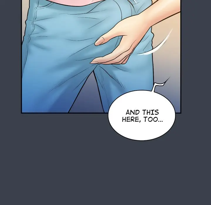 Find That Girl Manhwa Chapter 35 - Page 43
