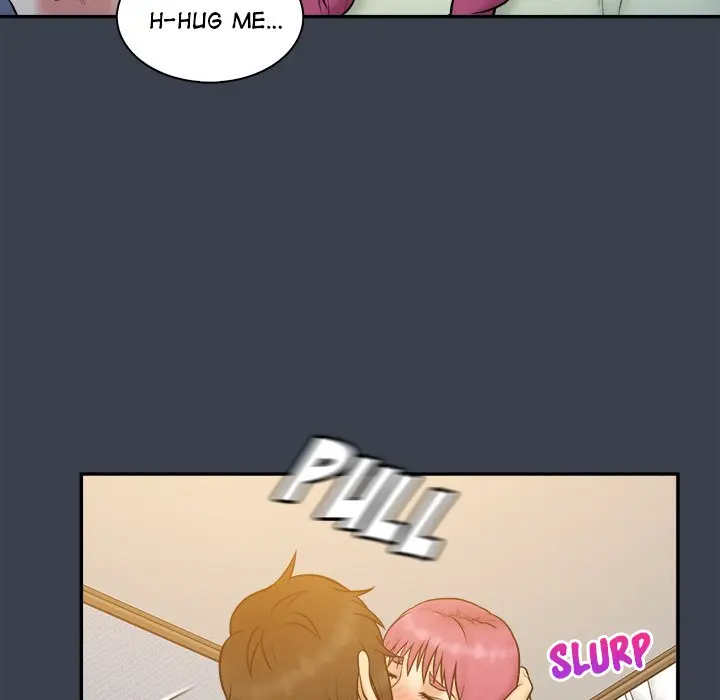 Find That Girl Manhwa Chapter 35 - Page 45
