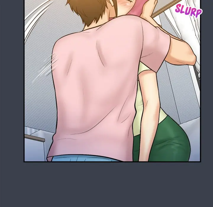Find That Girl Manhwa Chapter 35 - Page 46