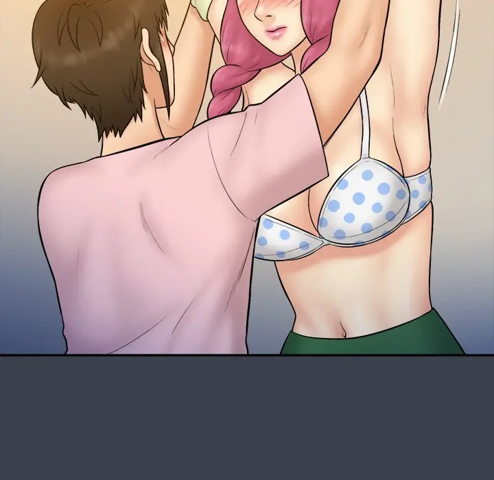 Find That Girl Manhwa Chapter 35 - Page 49
