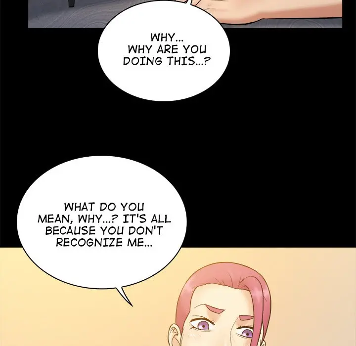 Find That Girl Manhwa Chapter 35 - Page 5