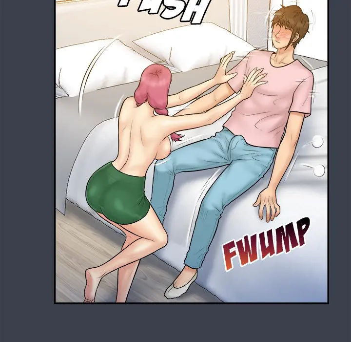 Find That Girl Manhwa Chapter 35 - Page 63