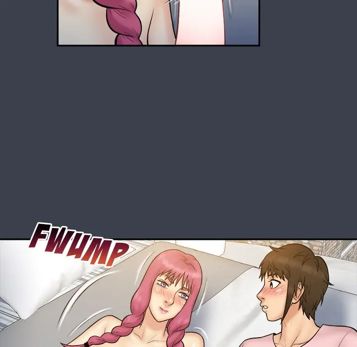 Find That Girl Manhwa Chapter 35 - Page 75