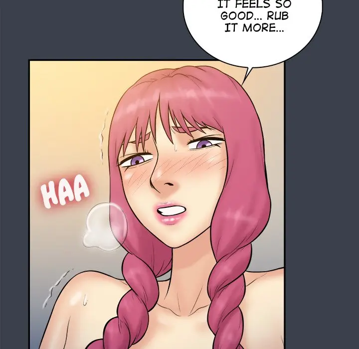 Find That Girl Manhwa Chapter 35 - Page 81
