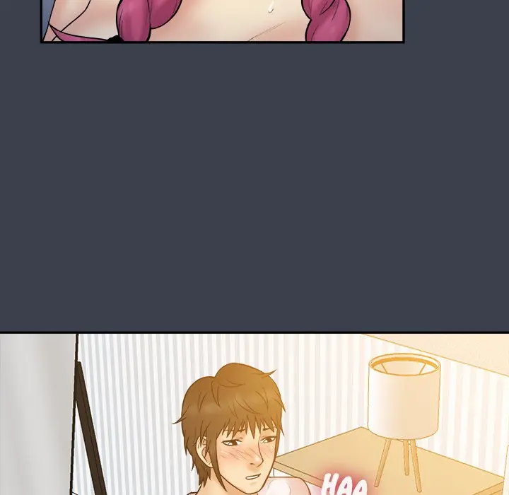 Find That Girl Manhwa Chapter 35 - Page 82
