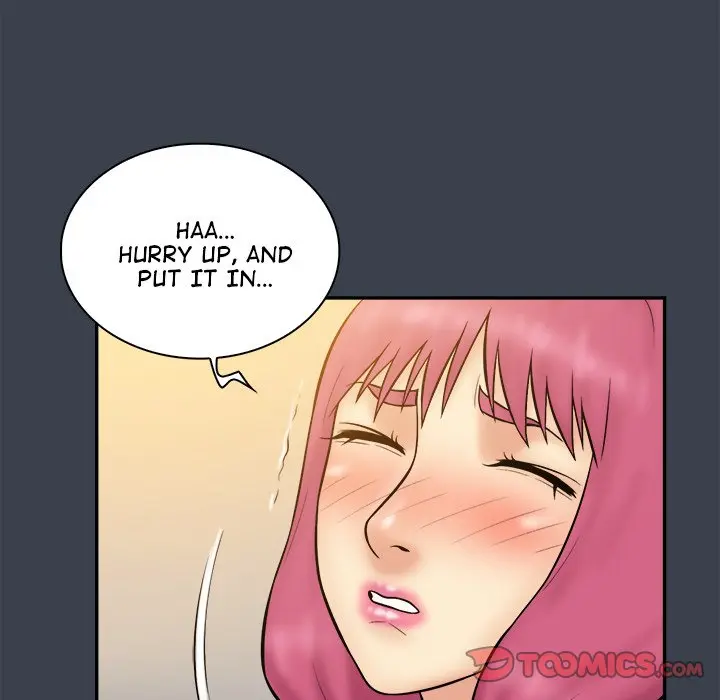 Find That Girl Manhwa Chapter 35 - Page 92