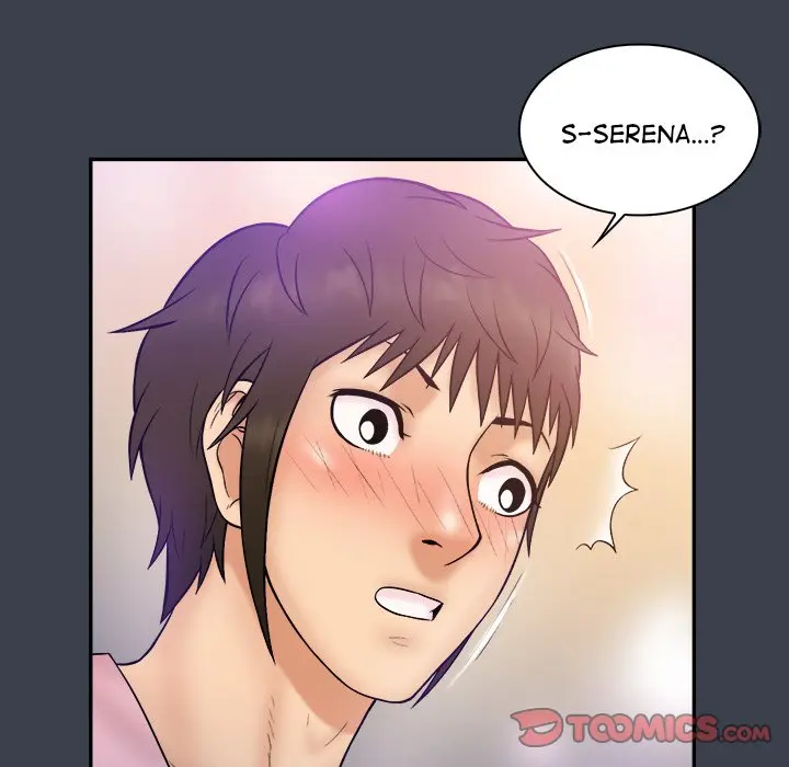 Find That Girl Manhwa Chapter 35 - Page 98