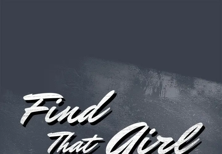 Find That Girl Manhwa Chapter 36 - Page 1