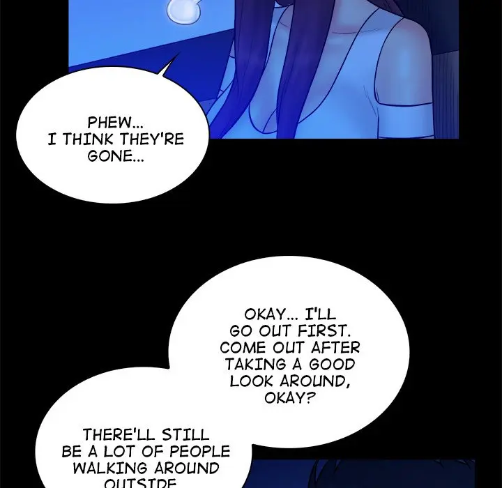 Find That Girl Manhwa Chapter 36 - Page 100
