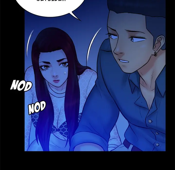 Find That Girl Manhwa Chapter 36 - Page 101