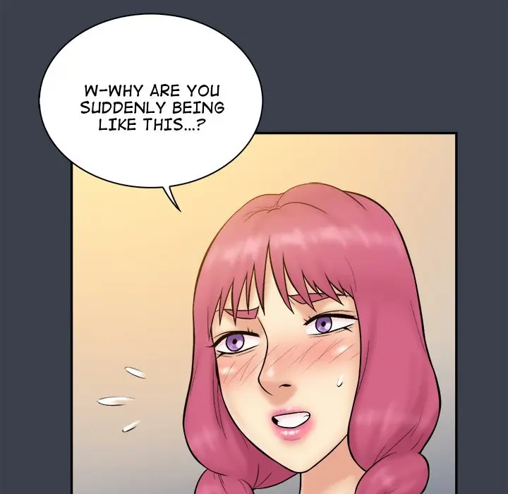 Find That Girl Manhwa Chapter 36 - Page 12