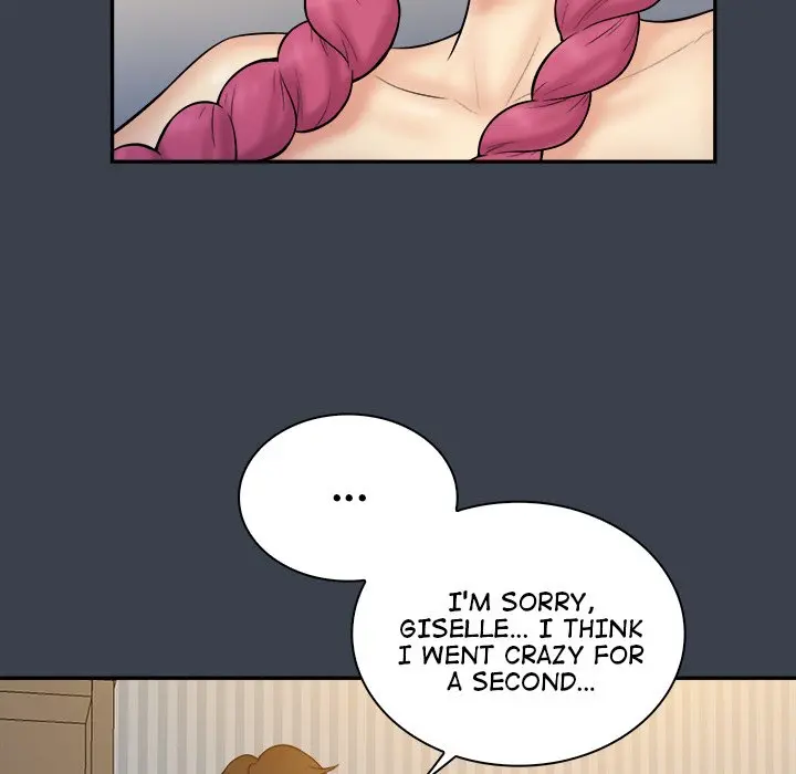 Find That Girl Manhwa Chapter 36 - Page 13