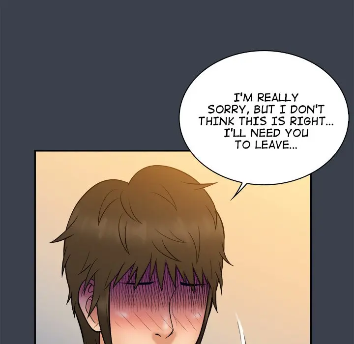 Find That Girl Manhwa Chapter 36 - Page 15