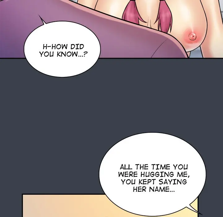 Find That Girl Manhwa Chapter 36 - Page 19