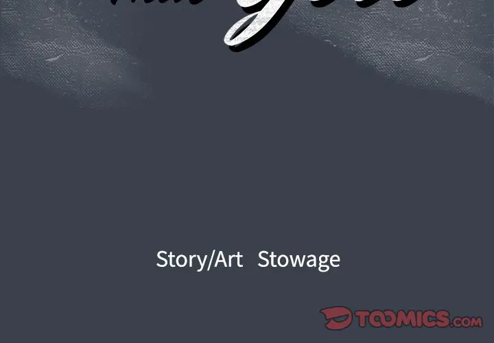 Find That Girl Manhwa Chapter 36 - Page 2