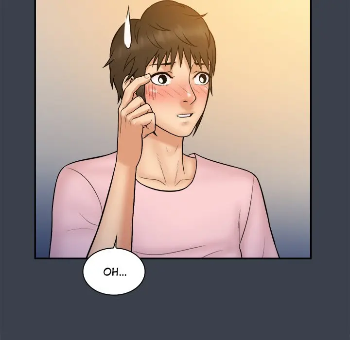 Find That Girl Manhwa Chapter 36 - Page 20