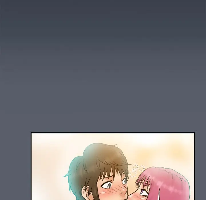 Find That Girl Manhwa Chapter 36 - Page 21