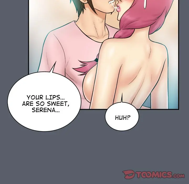 Find That Girl Manhwa Chapter 36 - Page 22