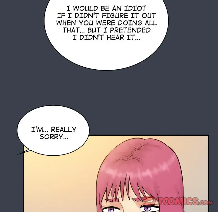Find That Girl Manhwa Chapter 36 - Page 26