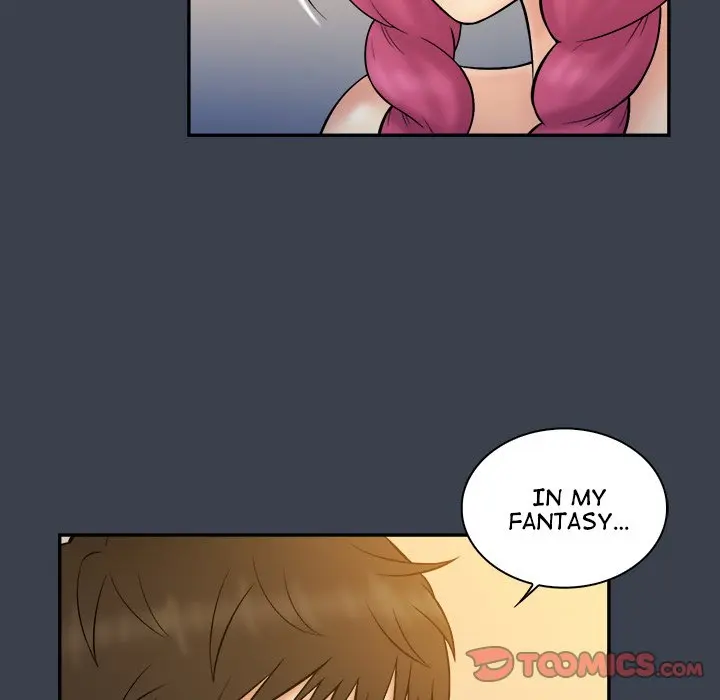 Find That Girl Manhwa Chapter 36 - Page 30