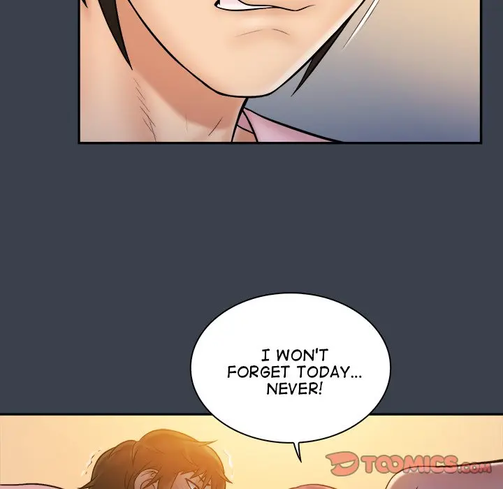 Find That Girl Manhwa Chapter 36 - Page 34