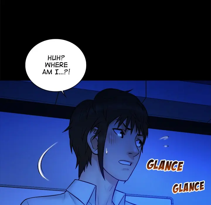 Find That Girl Manhwa Chapter 36 - Page 40