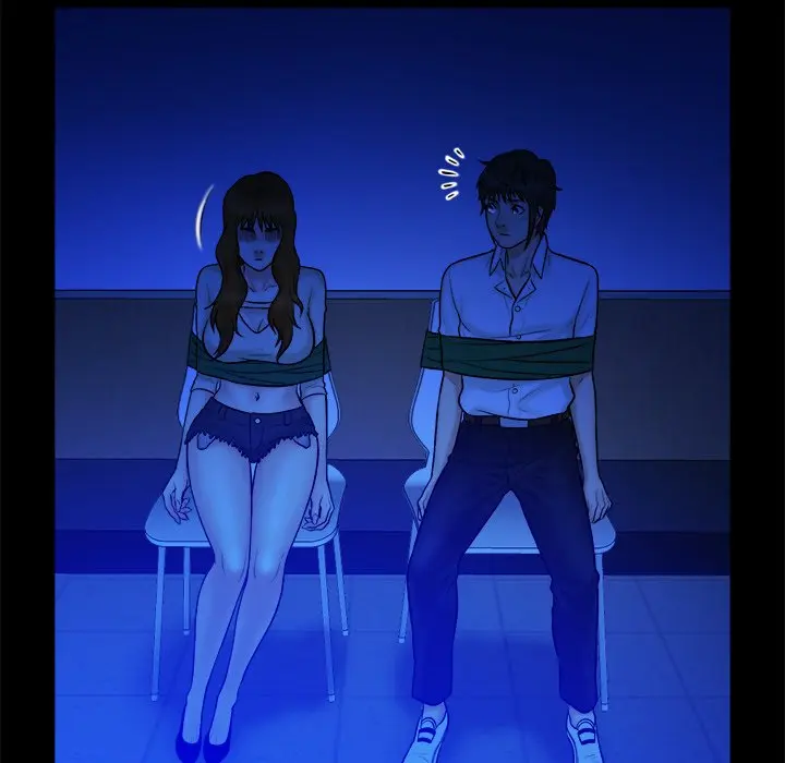 Find That Girl Manhwa Chapter 36 - Page 43
